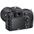尼康（Nikon）D7100 单反套机（ AF-S 18-140mmf/3.5-5.6G ED VR 镜头）黑色(套餐八)第4张高清大图
