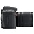 尼康（Nikon）D7100 单反套机（ AF-S 18-140mmf/3.5-5.6G ED VR 镜头）黑色(套餐八)第5张高清大图