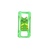 亿和源新款iPhone5/6plus卡通公仔系列硅胶圈手机边框保护壳(米妮5/5s/6/6s/plus)第3张高清大图