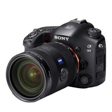 SONY索尼A7M2套机(E16-35mm+E24-70mm蔡