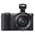 索尼（Sony） ILCE-5100L A5100 16-50mm  镜头套机微单数码相机(棕色 官方标配)第5张高清大图