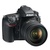 尼康（Nikon）D800E 单机身 单机 全画幅单反相机(豪华套餐三)第4张高清大图