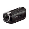 索尼（SONY） 数码摄像机 HDR-PJ410 高清摄像机(套餐七)
