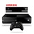 微软 Xbox One+KINECT 家庭娱乐游戏机 （黑盒）8核处理器1.75GHz 8G DDR3 500G硬盘(+立体声耳机)
