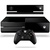 微软 Xbox One+KINECT 家庭娱乐游戏机 （黑盒）8核处理器1.75GHz 8G DDR3 500G硬盘(+立体声耳机)第4张高清大图