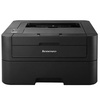 联想（lenovo）LJ2605D 黑白激光打印机 双面打印