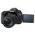 佳能（Canon）EOS 80D EF-S 18-200mm f/3.5-5.6 IS 防抖镜头 80d 单反套机(官方标配)第4张高清大图