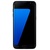三星（SAMSUNG）GALAXY S7 Edge（G9350 安卓四核 5.5英寸2.5D弧面屏 全网通4G）智能手机(黑色 全网通4G（32G）)第2张高清大图