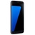 三星（SAMSUNG）GALAXY S7 Edge（G9350 安卓四核 5.5英寸2.5D弧面屏 全网通4G）智能手机(黑色 全网通4G（32G）)第4张高清大图