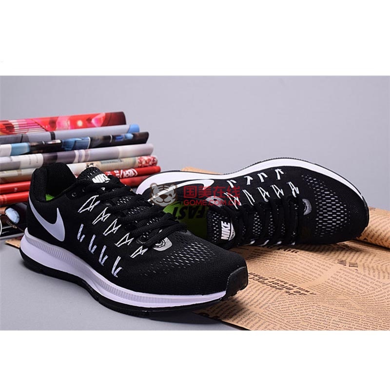 NIKE耐克2016春季新款登月NIKE ZOOM PEG