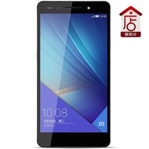 华为(Huawei)荣耀7(八核5.2英寸智能大屏手机