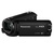Panasonic/松下 HC-W580GK 高清家用摄像机 W580 双摄像头W580(黑色 套餐六)第3张高清大图