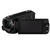 Panasonic/松下 HC-W580GK 高清家用摄像机 W580 双摄像头W580(黑色 套餐六)第4张高清大图