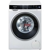 西门子洗衣机XQG90-WM12U5600W   9公斤大容量 全屏触控 滚筒洗衣机