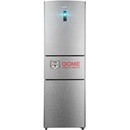 容声（Ronshen）BCD-228D11SY 228升（银色）三门电脑冰箱