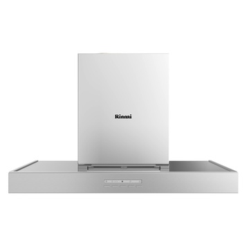 林内(rinnai cxw-220-et07s 银色 流线型内腔设计,空间更大,风阻更小