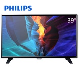 飞利浦（PHILIPS）39PHF5459/T3 39英寸 高清智能LED液晶电视