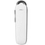 jabra捷波朗 easygo+易行 立体声 商务通话蓝牙耳机 无线耳麦通用型(白色)第3张高清大图