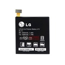 LG F100 F100S F100L F100K手机电池 LG BL-T3原装电池 内置电板