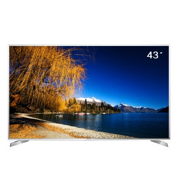 海信(Hisense)LED43K5100U 43英寸 4K分辨率