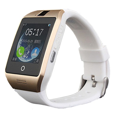 蓝牙智能拍照安卓新款手表带NFC功能手机内
