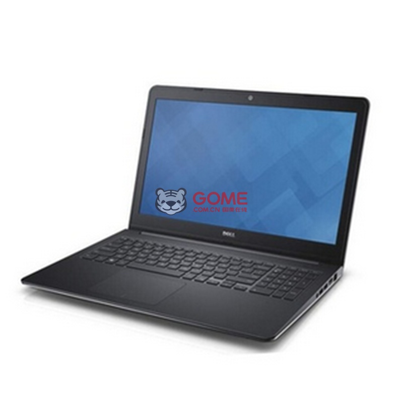 戴尔(dell) 15mr-7627s 15.6英寸笔记本电脑 i5-6200u