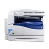 富士施乐(FujiXerox)DCS2011N A3(龙井)黑白数码复合机 复印 彩色扫描 网络打印(主机+双面器+国产工作台)