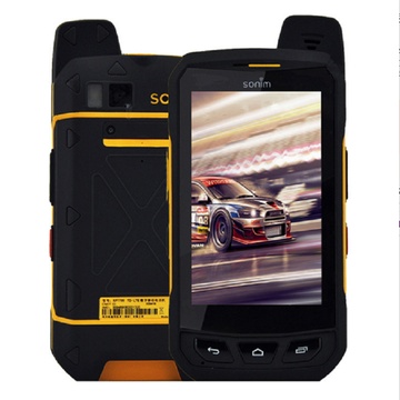 【萨基姆XP7S \/ XP7700S手机】索尼姆sonim