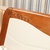 御品梓匠 床 白色实木床1.8米储物高箱床 现代中式简约床 地中海拼色主卧室成套家具(1800x2000 单张床)第5张高清大图