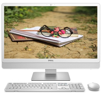 【戴尔3459-r3848w一体机】戴尔(dell)inspiron 3459