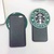 亿和源iPhone6手机壳硬壳苹果6splus保护套创意咖啡杯保护壳(星巴克--4.7寸)第3张高清大图