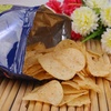 台湾进口 华元  波的多薯片 （焗烤起司味） 46g/袋