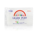 LILYBELL丽丽贝尔 化妆棉 222枚