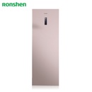 容声(Ronshen) BD-235WY 235升 节能冰箱 家用冰箱 精美小冰箱