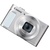佳能(Canon) PowerShot SX620 HS长焦数码相机 25倍变焦高清卡片机(白色 官方标配)第2张高清大图