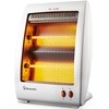 赛亿（Shinee）QH-1000A取暖器家用远红外电暖器办公室迷你暖风机节能烤火炉小太阳电暖气