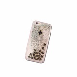 亿和源iphone6流沙液体四叶草手机壳6Splus软边硬壳(四叶草--4.7寸)