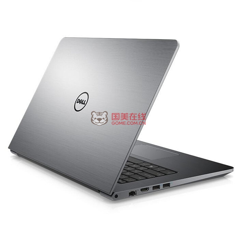 戴尔(dell)vostro 14-5468-r1745s 14英寸轻薄笔记本电脑 i7-7500u 1t