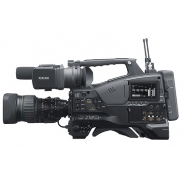 【索尼PXW-X580摄像机黑色套餐八】索尼(So