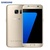 三星 Galaxy S7 5.5英寸智能手机 G9350 全网通/双卡双待/64G/四核/曲面屏/金色