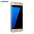 三星 Galaxy S7 5.5英寸智能手机 G9350 全网通/双卡双待/64G/四核/曲面屏/金色第2张高清大图