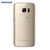三星 Galaxy S7 5.5英寸智能手机 G9350 全网通/双卡双待/64G/四核/曲面屏/金色第4张高清大图