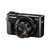 佳能（Canon）PowerShot G7X 数码相机 2020万像素 3.0英寸可旋转屏佳能G7 X g7x g7 x(G7X黑色 套装二)第2张高清大图