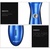 超人剃须刀充电式3D浮动贴合面部升级刀网(蓝色)第4张高清大图