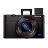 索尼 (sony) DSC-RX100M3 黑卡数码照相机RX100III/rx100m3 黑卡三代(套餐八)