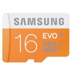 三星（samsung）16G 手机内存卡存储卡闪存卡手机卡TF卡 16GB内存卡 16g tf卡 48MB/s  C10