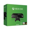 微软（Microsoft）Xbox One 体感游戏主机 【普通版 带Kinect】