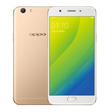 OPPO A59s 4GB+32GB内存版 玫瑰金 全网通4G手机 双卡双待