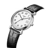天梭(TISSOT)手表 心意系列时尚休闲防水女士石英表 T52.2.281.31(T52.1.121.12)