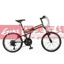 悍馬自行車怎么樣